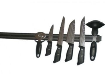 Mıknatıslı Bıçak Askısı 55cm