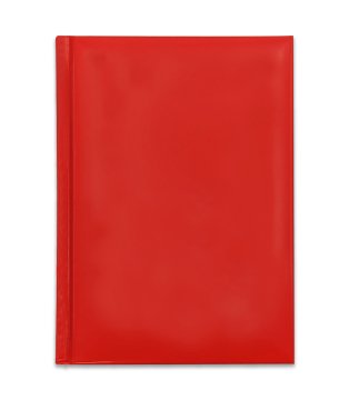 Süngerli Kapaklı Defter (160 Sayfa)