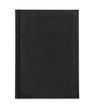 Süngerli Kapaklı Defter (160 Sayfa)