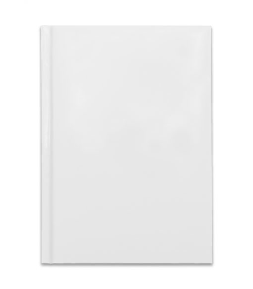 Süngerli Kapaklı Defter (160 Sayfa)