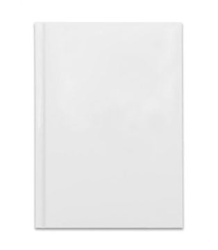 Süngerli Kapaklı Defter (160 Sayfa)