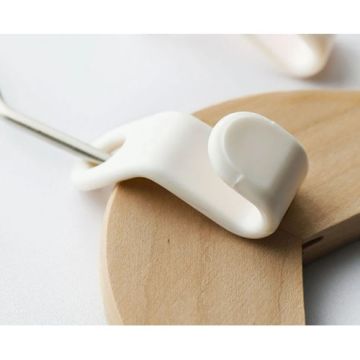 Çok Fonksiyonlu Askı Çoklayıcı Kanca Aparat (10 Adet)