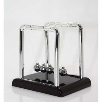 Denge Topu Newton's Cradle Denge Balansı