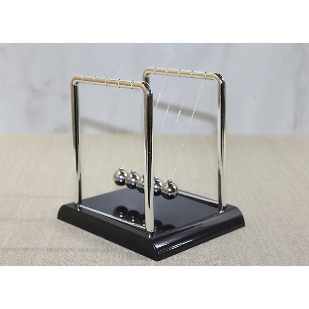 Denge Topu Newton Beşiği Denge Balansı