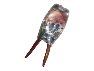 Kemer Delme Pensesi Leather Hole Punch
