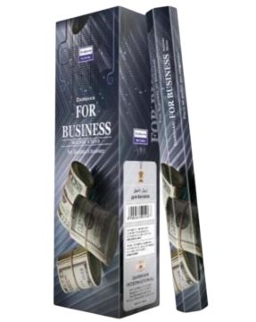 Darshan For Business Çubuk Tütsü İncense Sticks (120 Adet)