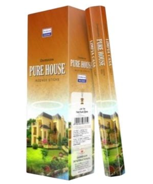 Darshan Pure House Çubuk Tütsü İncense Sticks (120 Adet)
