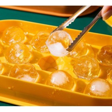 13 Bölmeli Buz Topu Buz küresi Kalıbı