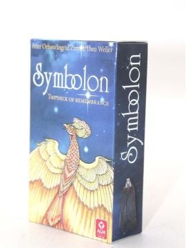 Symbolon Tarot Kartları