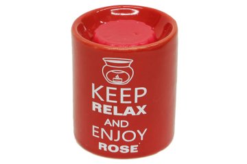 Buhurdanlık Keep Relax and Enjoy 12'li Paket