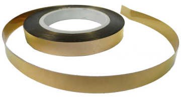 Rafya Parlak Metalize (8mm x 25mt)
