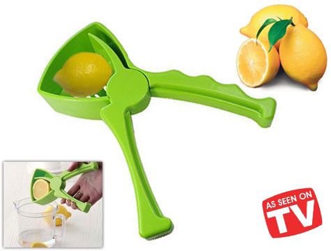 Pratik Limon sıkacağı Lemon Juicer