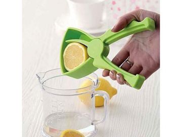 Pratik Limon sıkacağı Lemon Juicer