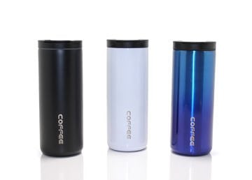 Paslanmaz Çelik Coffee Termos (500 ml)