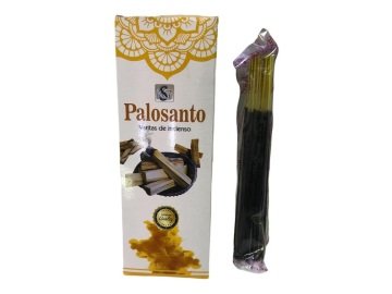Dart Palosanto Çubuk Tütsü İncense Sticks Tütsü (120 Adet)