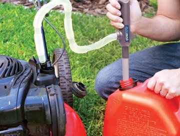 Turbo Pump Portatif Sıvı Aktarım Pompası