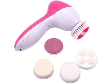 5 in 1 Güzellik Bakım Seti Beautiful Care Massager