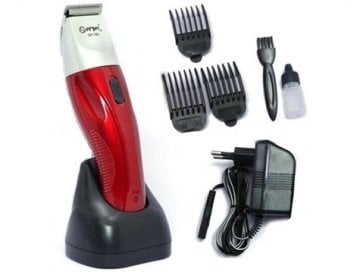 Gemei Sakal ve Ense Kesme Makinesi GM-780