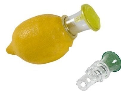 Pratik Limon Sıkacağı (1000 Adet)
