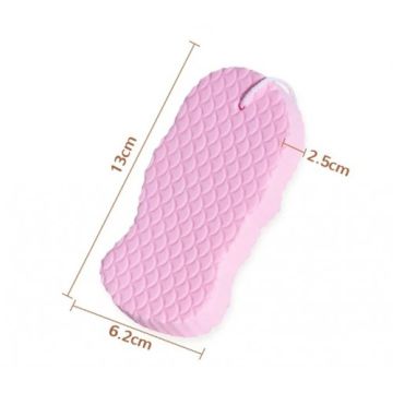 Bebek Soft Peeling Banyo Süngeri