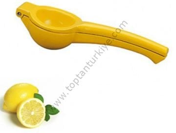 Pratik Metal Limon Sıkacağı