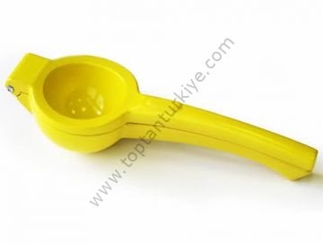 Pratik Metal Limon Sıkacağı