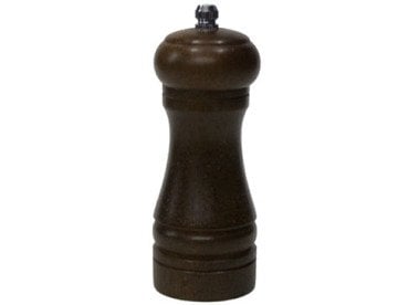 Ahşap Tuz Karabiber Değirmeni (13 cm)