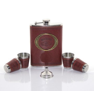 Matara Seti 4 Shot Bardaklı 9 oz (6 Parça)