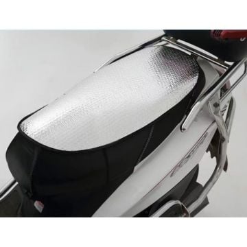 Motosiklet Selesi Su Geçirmez Sele Güneşliği