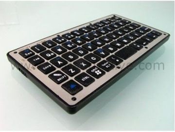 Techsmart Mini Bluetooth Klavye Bt-Kb5259