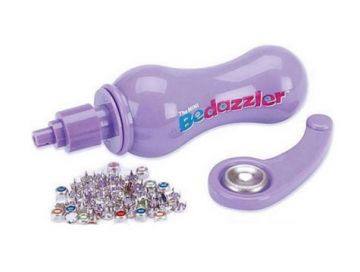 Kumaş Üstü Taş ve Boncuk İşleme Seti Be Dazzler