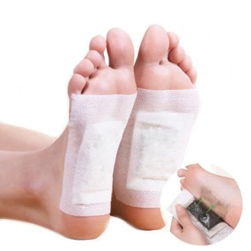 Detox Ayak Bandı Toksin Atıcı