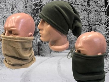 Polar Bere Boyunluk (Unisex)