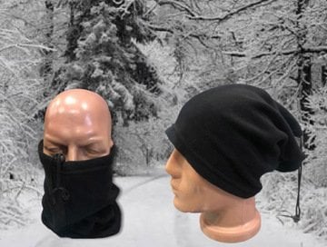 Polar Bere Boyunluk (Unisex)