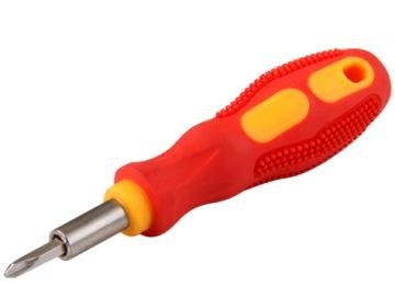 Mini Tornavida Tamir Seti (31 Parça)