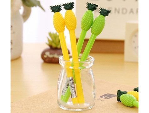 Ananas Tükenmez Kalem