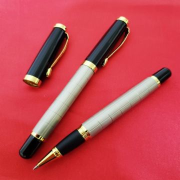 Şık Hediyelik Vip Metal Roller Kalem
