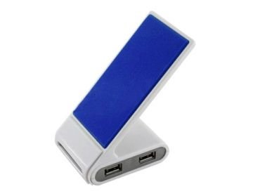 Non-Slip Telefon Tutucu Ve 4 Port USB Çoğaltıcı