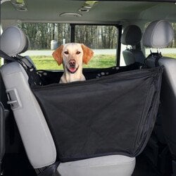 Trixie Köpek Arka Koltuk Havuzu Örtüsü