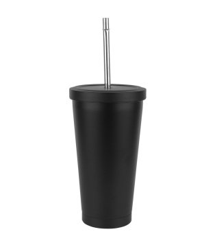 Pipetli Termos Mug (500ml)