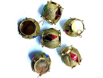 Yılbaşı Özel Çam Ağacı Süsleri