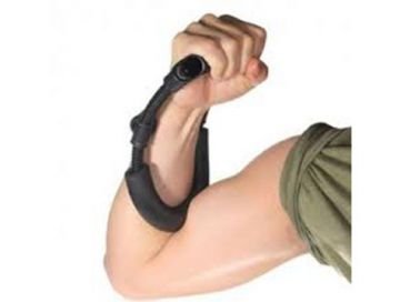 Bilek ve Kol Güçlendirme Aleti (Wrist Exerciser)