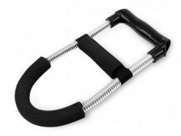 Bilek ve Kol Güçlendirme Aleti (Wrist Exerciser)