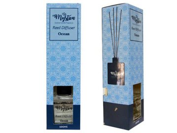 Oda Kokusu Bambu Ocean Okyanus (100 ml)