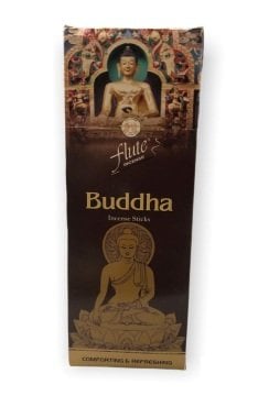 Flute Buddha Çubuk Tütsü Incense Sticks (120 Adet)