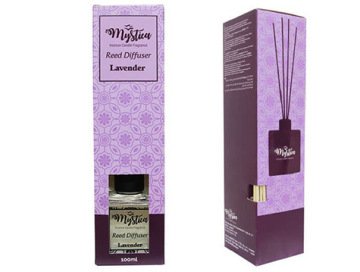 Oda Kokusu Bambu Lavander (100 ml)