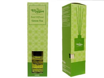 Oda Kokusu Bambu Green Tea (100 ml)