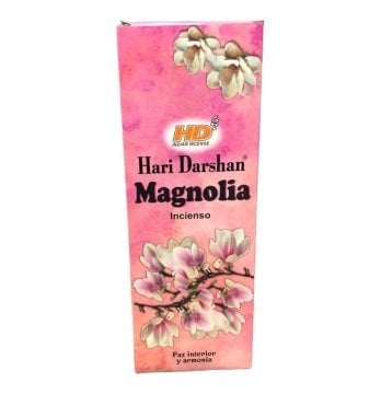 Hd Magnolia Çubuk Tütsü İncense Sticks (120 Adet)