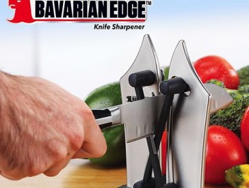 Profesyonel Bıçak Bileme Aleti Bavarian Edge
