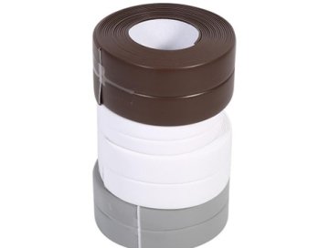 Lavabo Küvet Su Sızdırmazlık Bandı